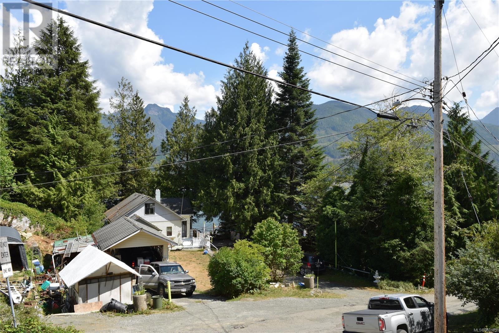 620 Cardiac Climb Rd, Tahsis, British Columbia  V0P 1X0 - Photo 20 - 960175