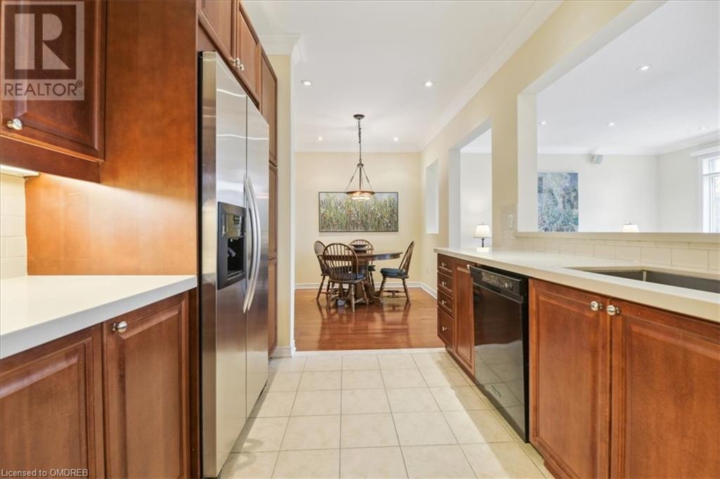 2254 Rockingham Drive Unit# 7, Oakville, Ontario  L6H 7H8 - Photo 11 - 40569237
