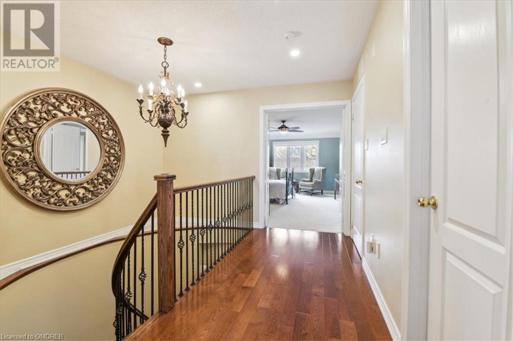 2254 Rockingham Drive Unit# 7, Oakville, Ontario  L6H 7H8 - Photo 19 - 40569237