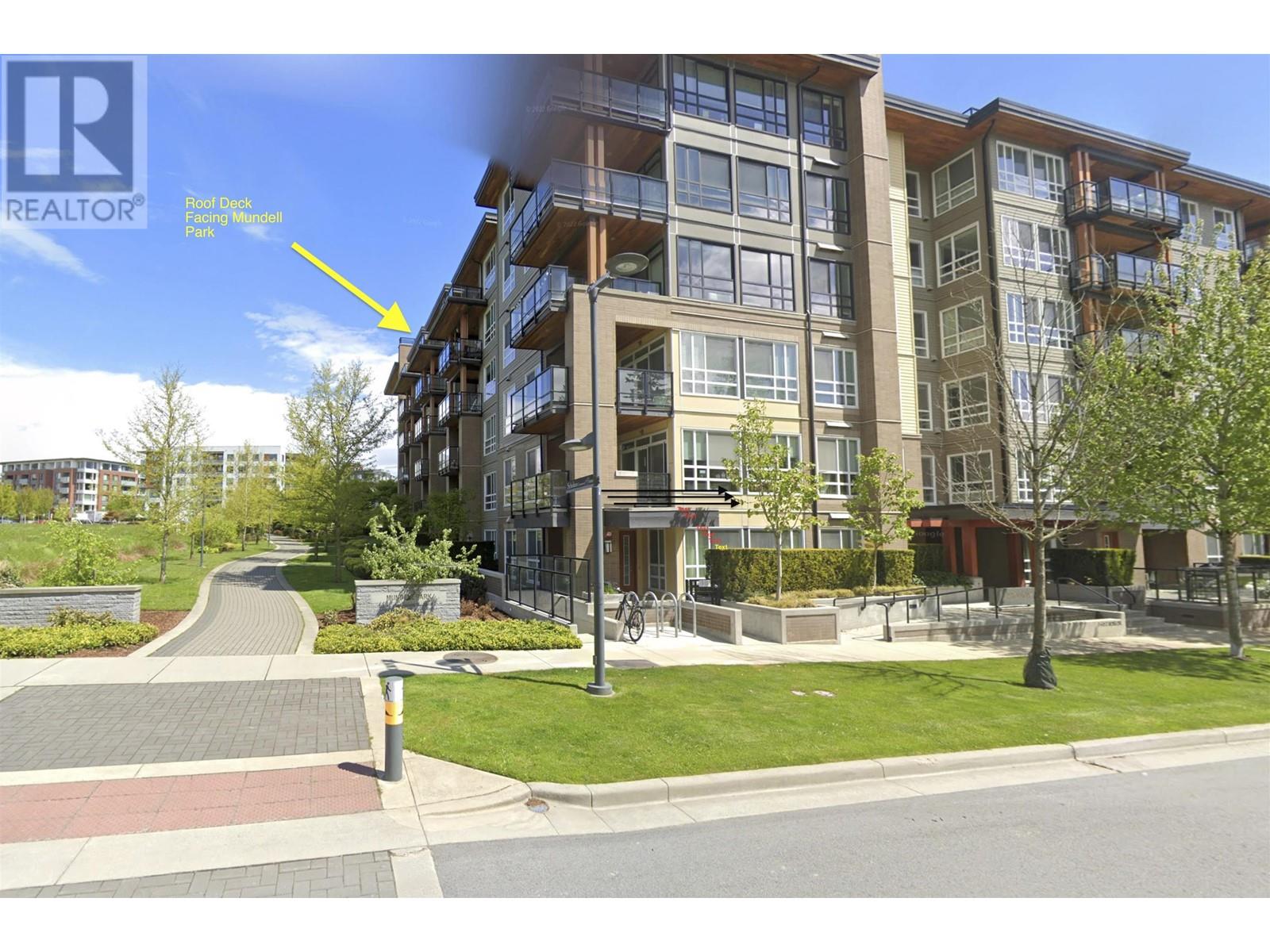 Listing Picture 2 of 6 : PH15 3462 ROSS DRIVE, Vancouver / 溫哥華 - 魯藝地產 Yvonne Lu Group - MLS Medallion Club Member