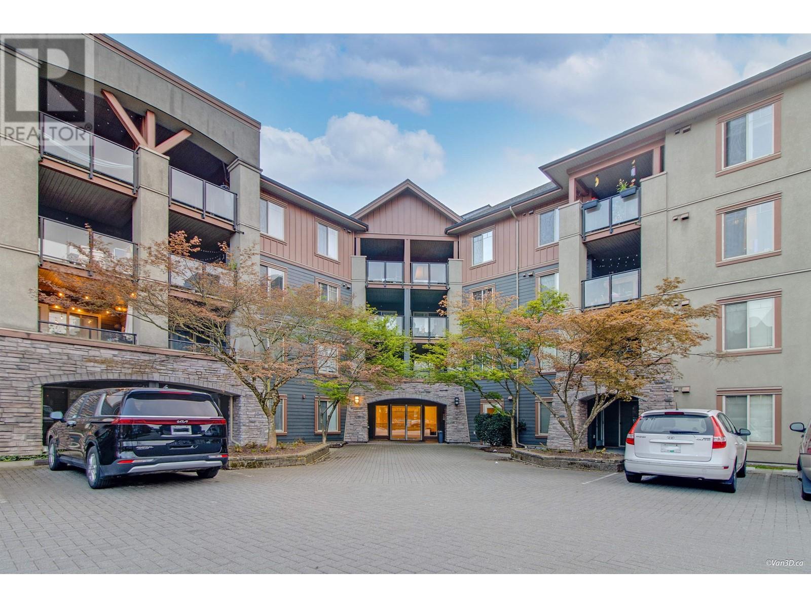 2208 244 Sherbrooke Street, New Westminster, British Columbia  V3L 0A3 - Photo 4 - R2871057