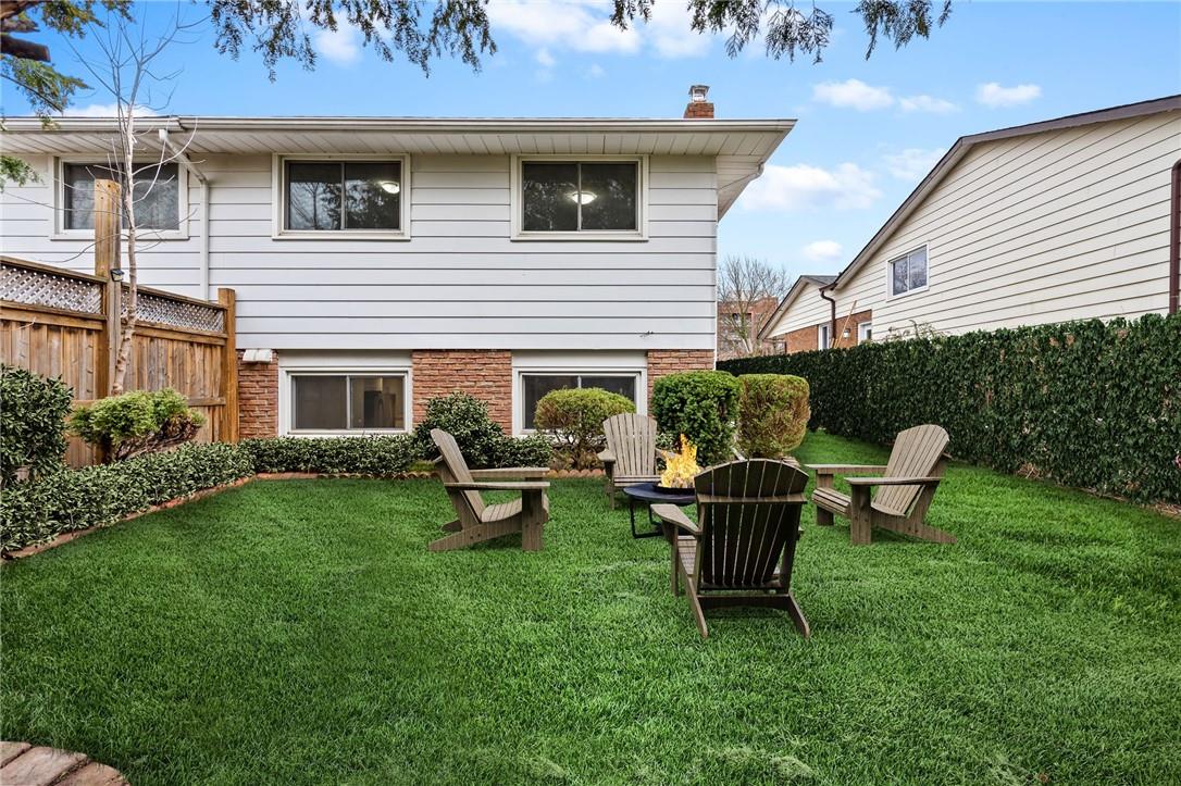 9 Allan Drive, St. Catharines, Ontario  L2N 5S4 - Photo 36 - H4190619