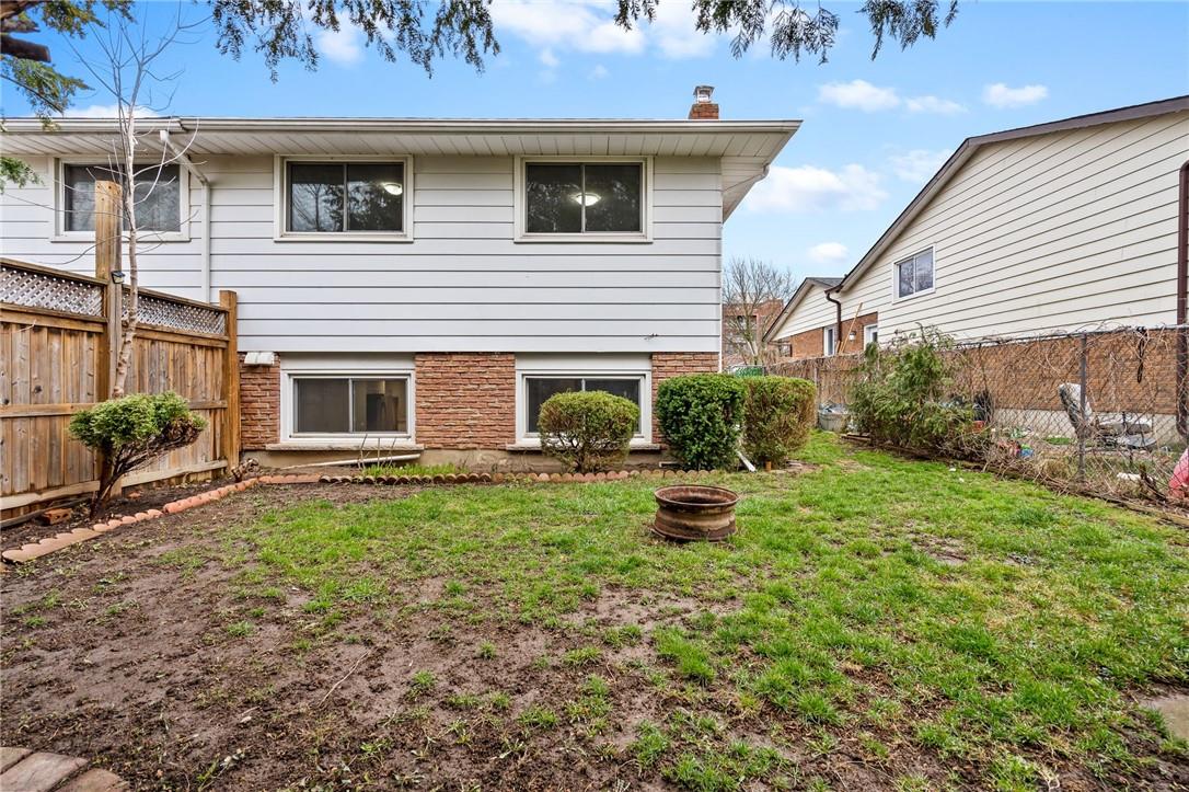 9 Allan Drive, St. Catharines, Ontario  L2N 5S4 - Photo 37 - H4190619