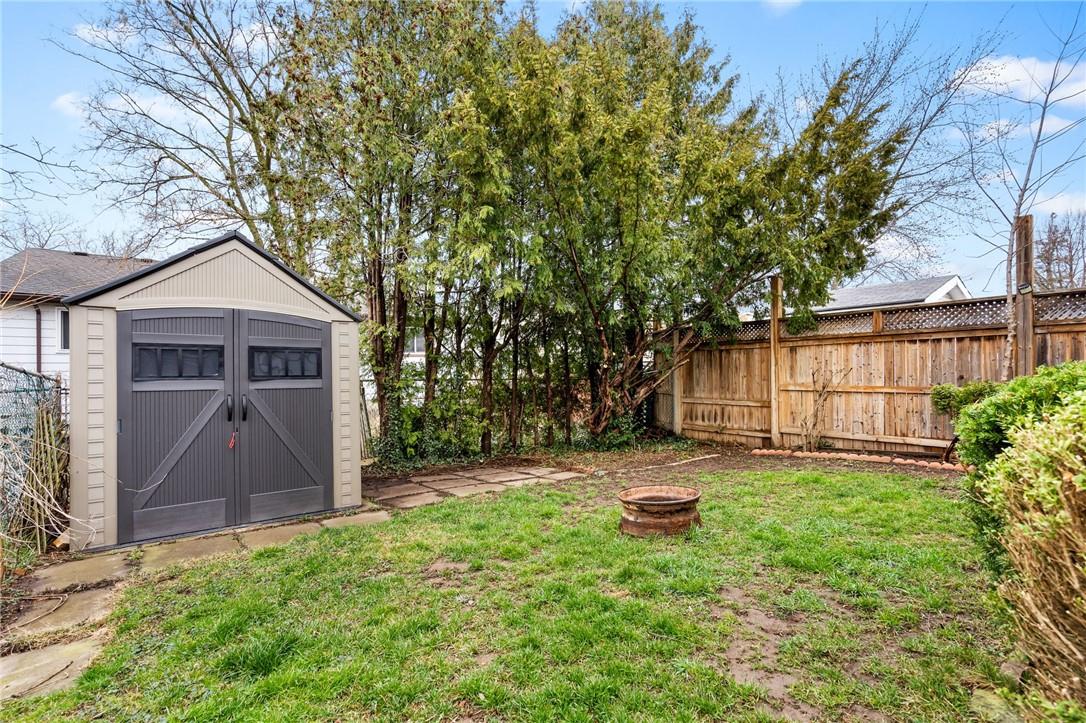 9 Allan Drive, St. Catharines, Ontario  L2N 5S4 - Photo 38 - H4190619