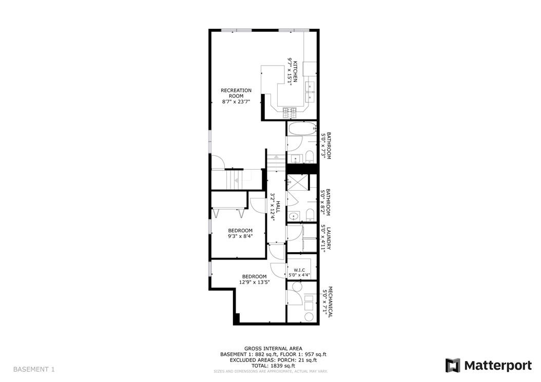 9 Allan Drive, St. Catharines, Ontario  L2N 5S4 - Photo 44 - H4190619