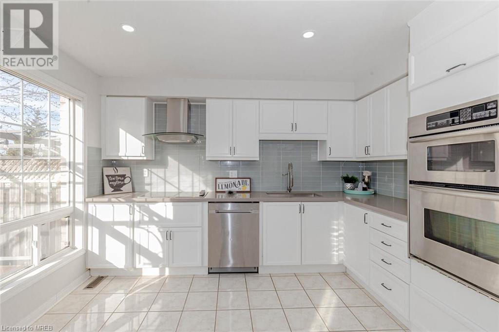 481 Collis Court, Milton, Ontario  L9T 5N1 - Photo 15 - 40572813