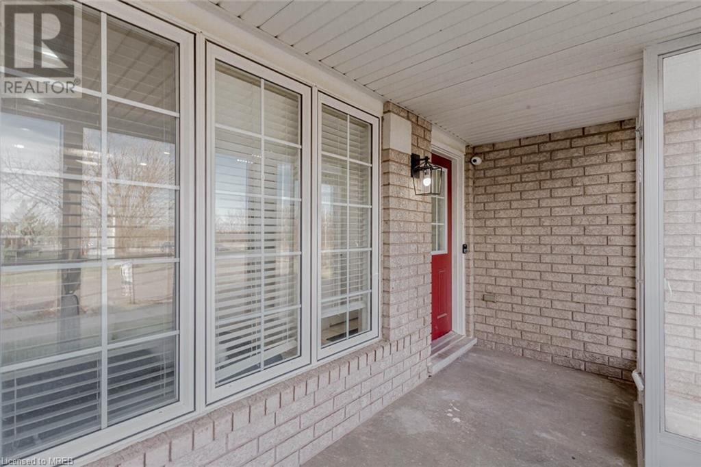 481 Collis Court, Milton, Ontario  L9T 5N1 - Photo 2 - 40572813