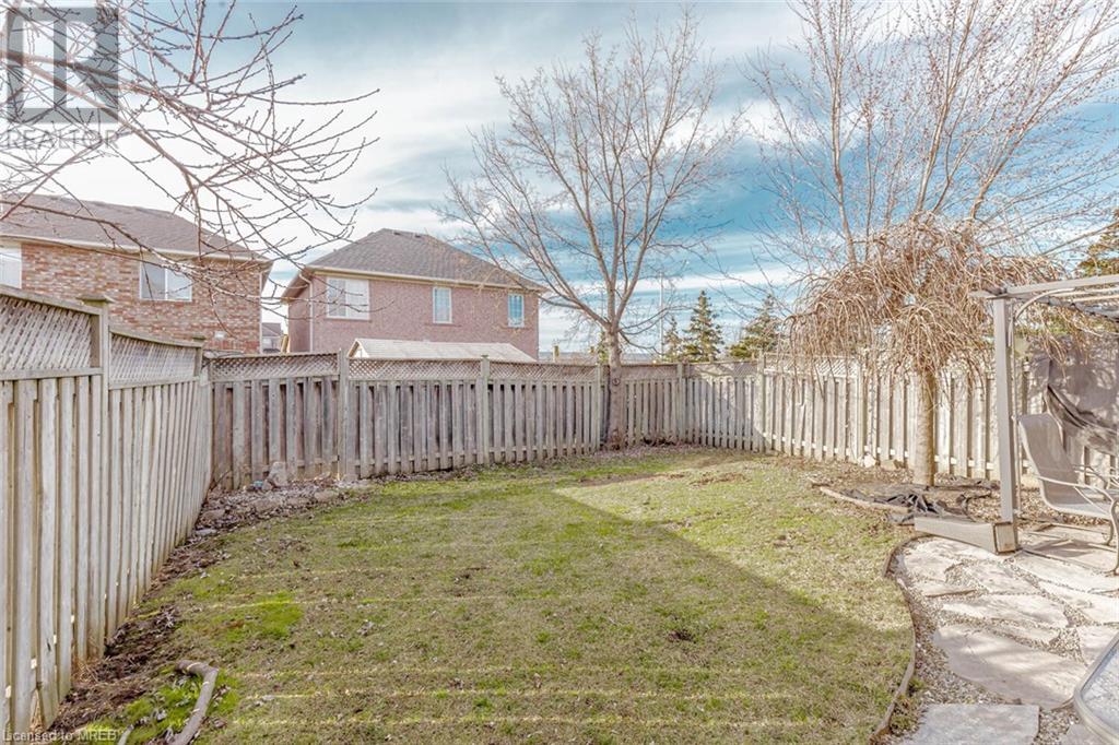 481 Collis Court, Milton, Ontario  L9T 5N1 - Photo 36 - 40572813