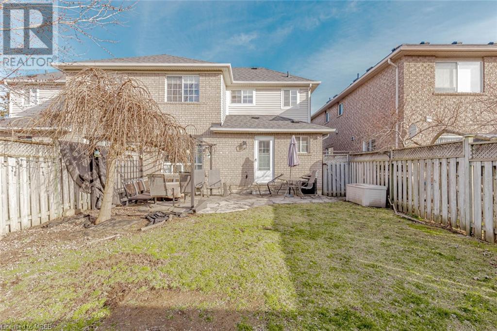 481 Collis Court, Milton, Ontario  L9T 5N1 - Photo 38 - 40572813