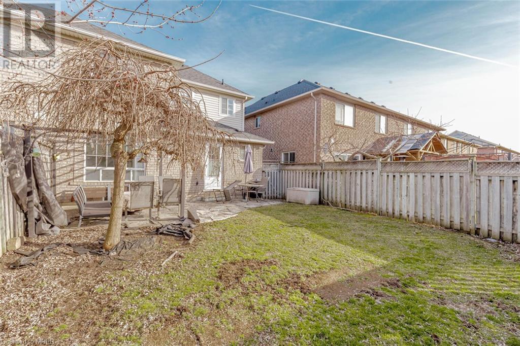 481 Collis Court, Milton, Ontario  L9T 5N1 - Photo 39 - 40572813