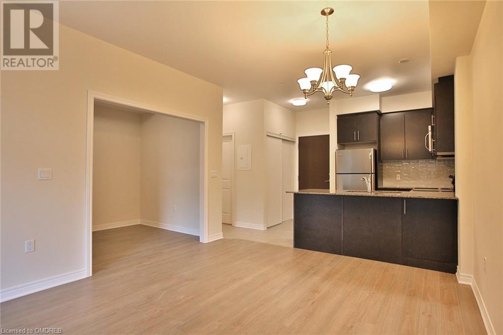 216 Oak Park Boulevard Unit# 206, Oakville, Ontario  L6K 0K3 - Photo 11 - 40570494