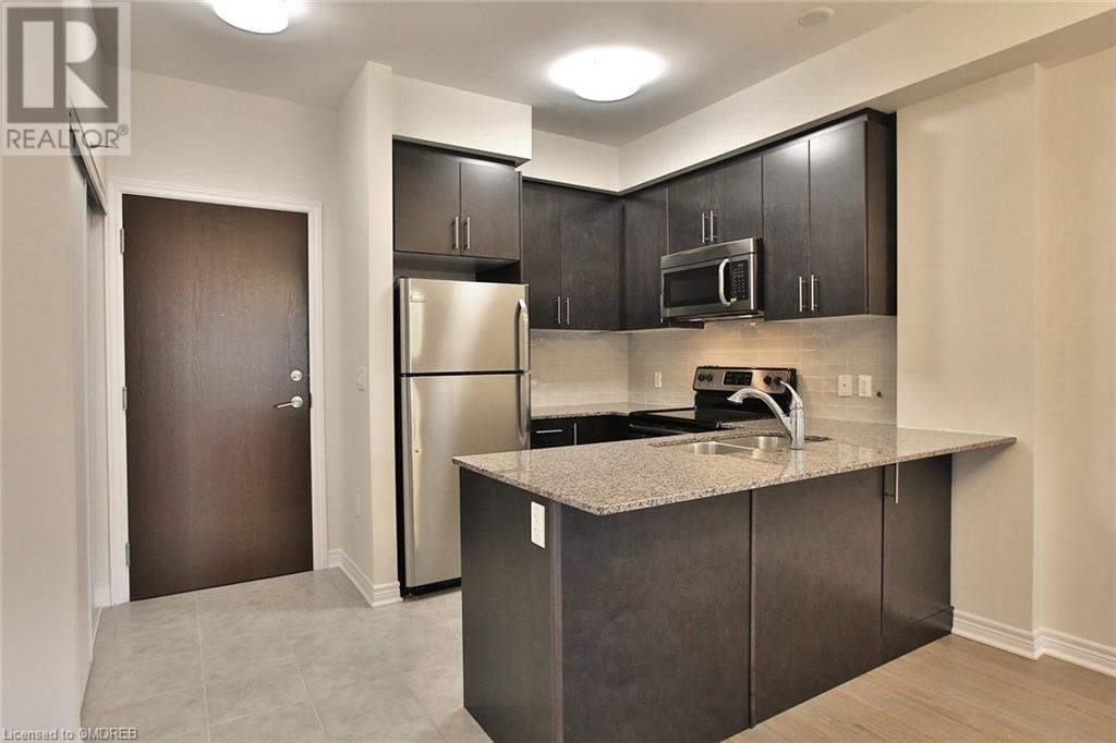 216 Oak Park Boulevard Unit# 206, Oakville, Ontario  L6K 0K3 - Photo 13 - 40570494