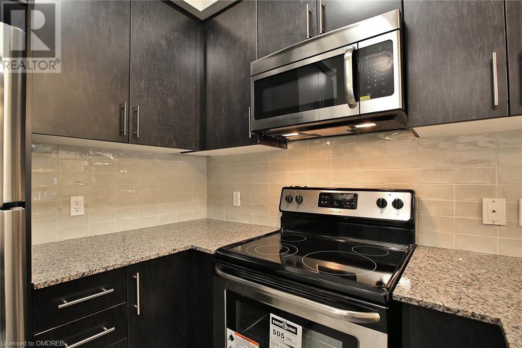 216 Oak Park Boulevard Unit# 206, Oakville, Ontario  L6K 0K3 - Photo 15 - 40570494