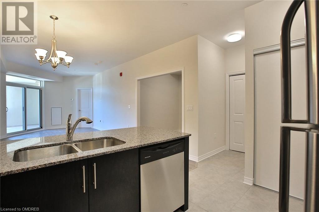 216 Oak Park Boulevard Unit# 206, Oakville, Ontario  L6K 0K3 - Photo 16 - 40570494