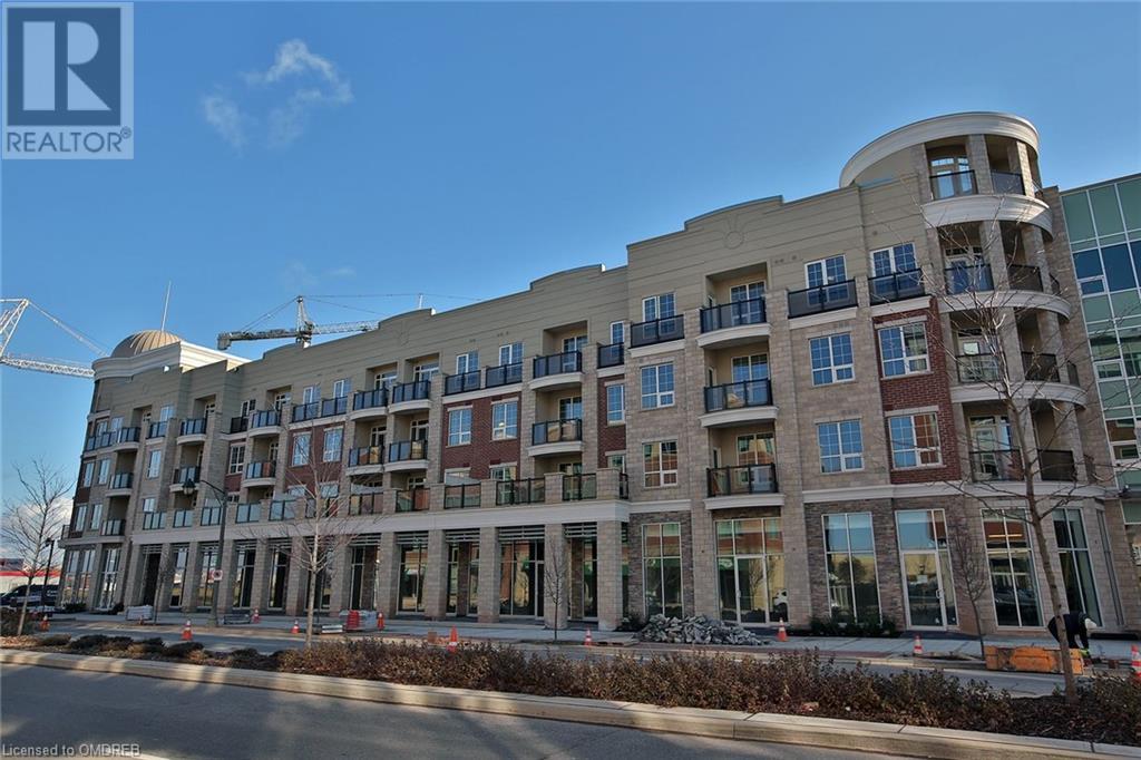 216 Oak Park Boulevard Unit# 206, Oakville, Ontario  L6K 0K3 - Photo 2 - 40570494