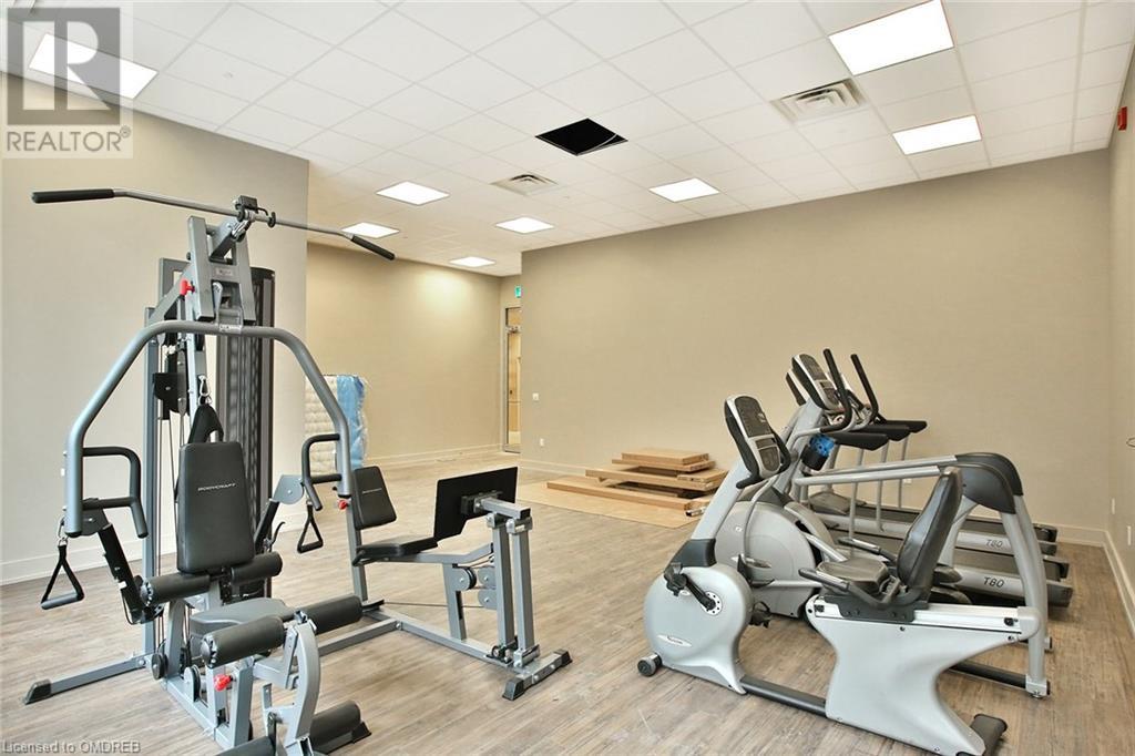 216 Oak Park Boulevard Unit# 206, Oakville, Ontario  L6K 0K3 - Photo 25 - 40570494