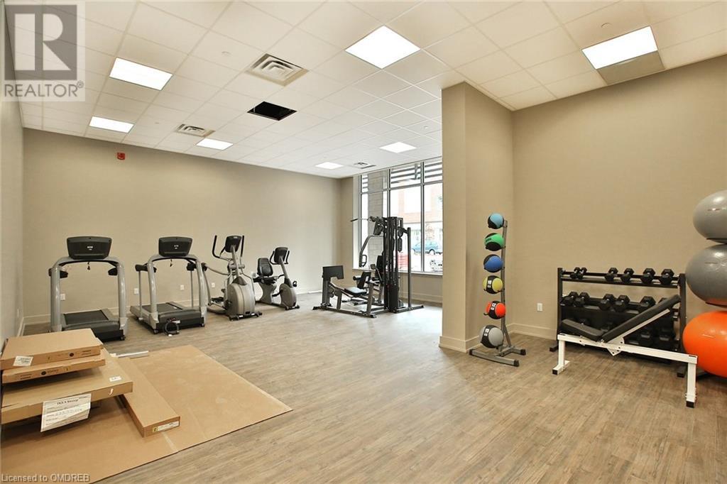 216 Oak Park Boulevard Unit# 206, Oakville, Ontario  L6K 0K3 - Photo 26 - 40570494