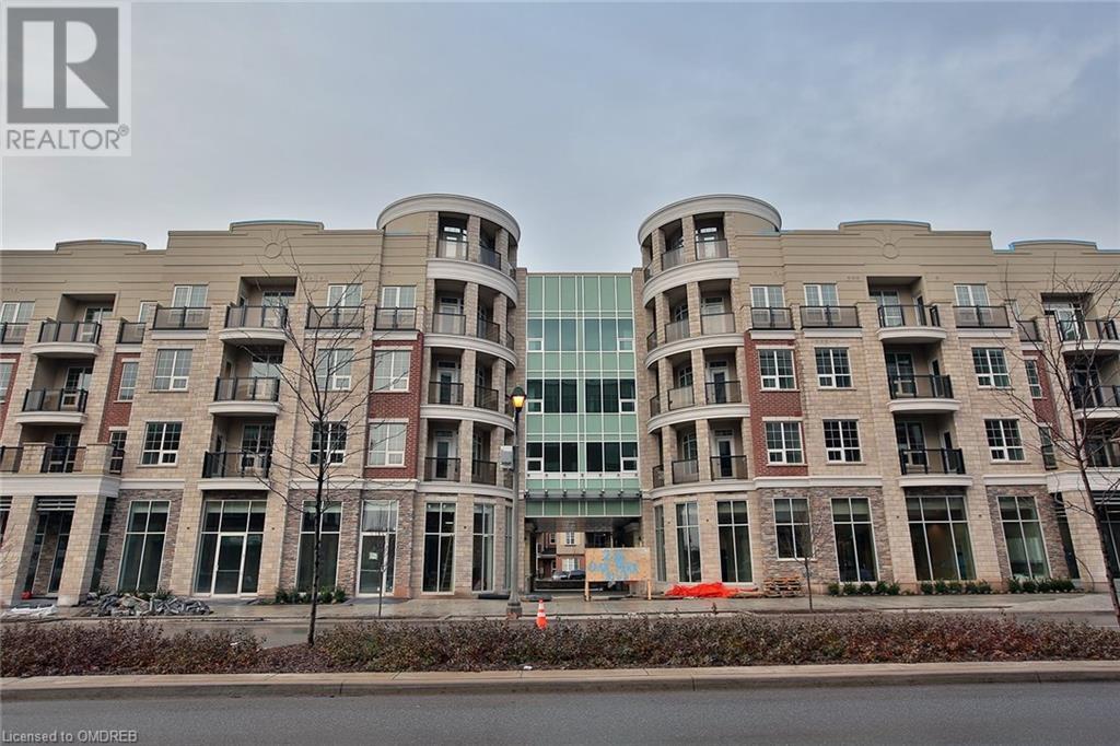 216 Oak Park Boulevard Unit# 206, Oakville, Ontario  L6K 0K3 - Photo 3 - 40570494