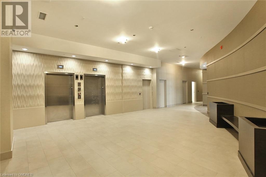 216 Oak Park Boulevard Unit# 206, Oakville, Ontario  L6K 0K3 - Photo 5 - 40570494