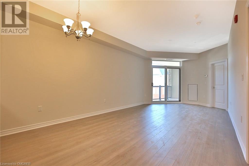 216 Oak Park Boulevard Unit# 206, Oakville, Ontario  L6K 0K3 - Photo 6 - 40570494