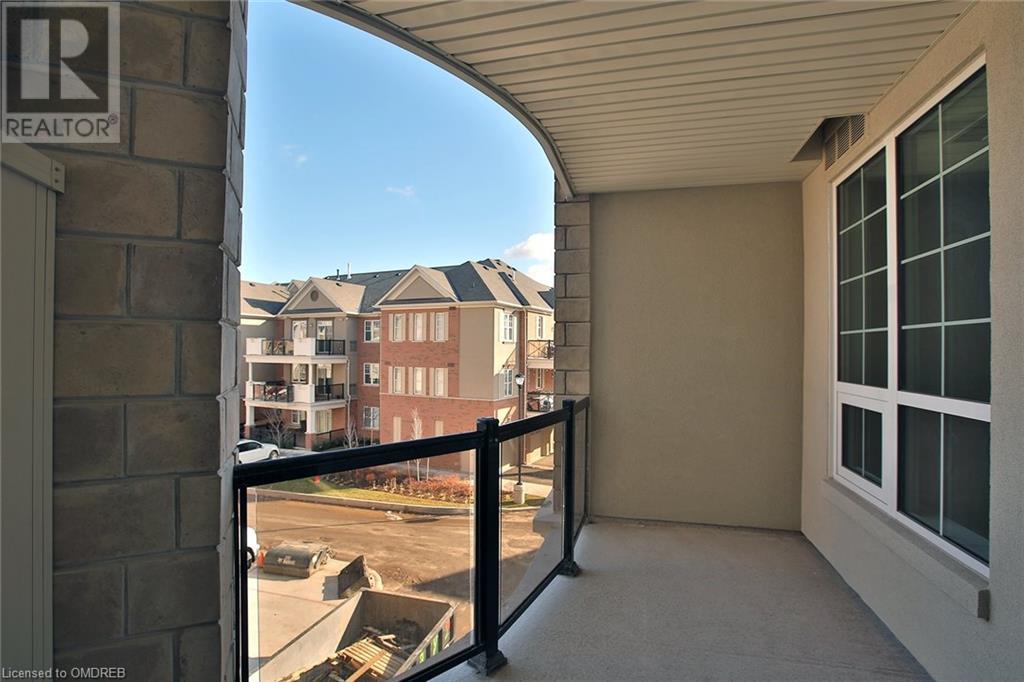 216 Oak Park Boulevard Unit# 206, Oakville, Ontario  L6K 0K3 - Photo 8 - 40570494