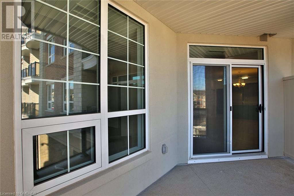 216 Oak Park Boulevard Unit# 206, Oakville, Ontario  L6K 0K3 - Photo 9 - 40570494