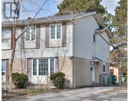 688 GREEN MEADOW Crescent, mississauga, Ontario