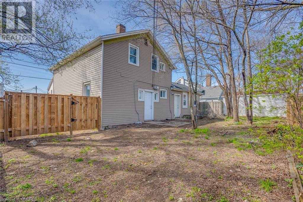 43 Centre Street N, St. Catharines, Ontario  L2R 3A8 - Photo 33 - 40566828