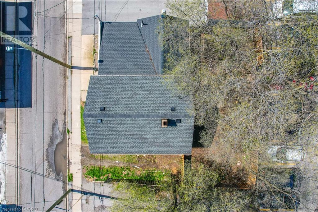 43 Centre Street N, St. Catharines, Ontario  L2R 3A8 - Photo 6 - 40566828