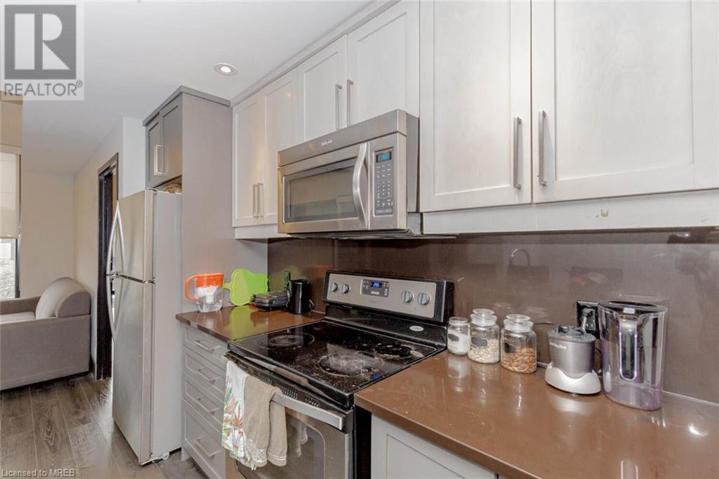 330 Phillip Street Unit# C322, Waterloo, Ontario  N2L 3W9 - Photo 18 - 40573049
