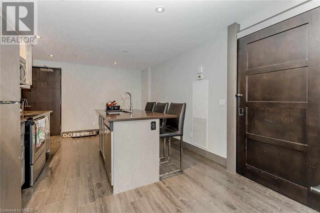 330 Phillip Street Unit# C322, Waterloo, Ontario  N2L 3W9 - Photo 29 - 40573049