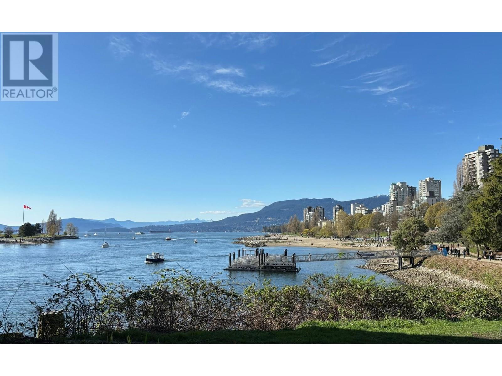 1805 1000 Beach Avenue, Vancouver, British Columbia  V6E 4M2 - Photo 36 - R2870407