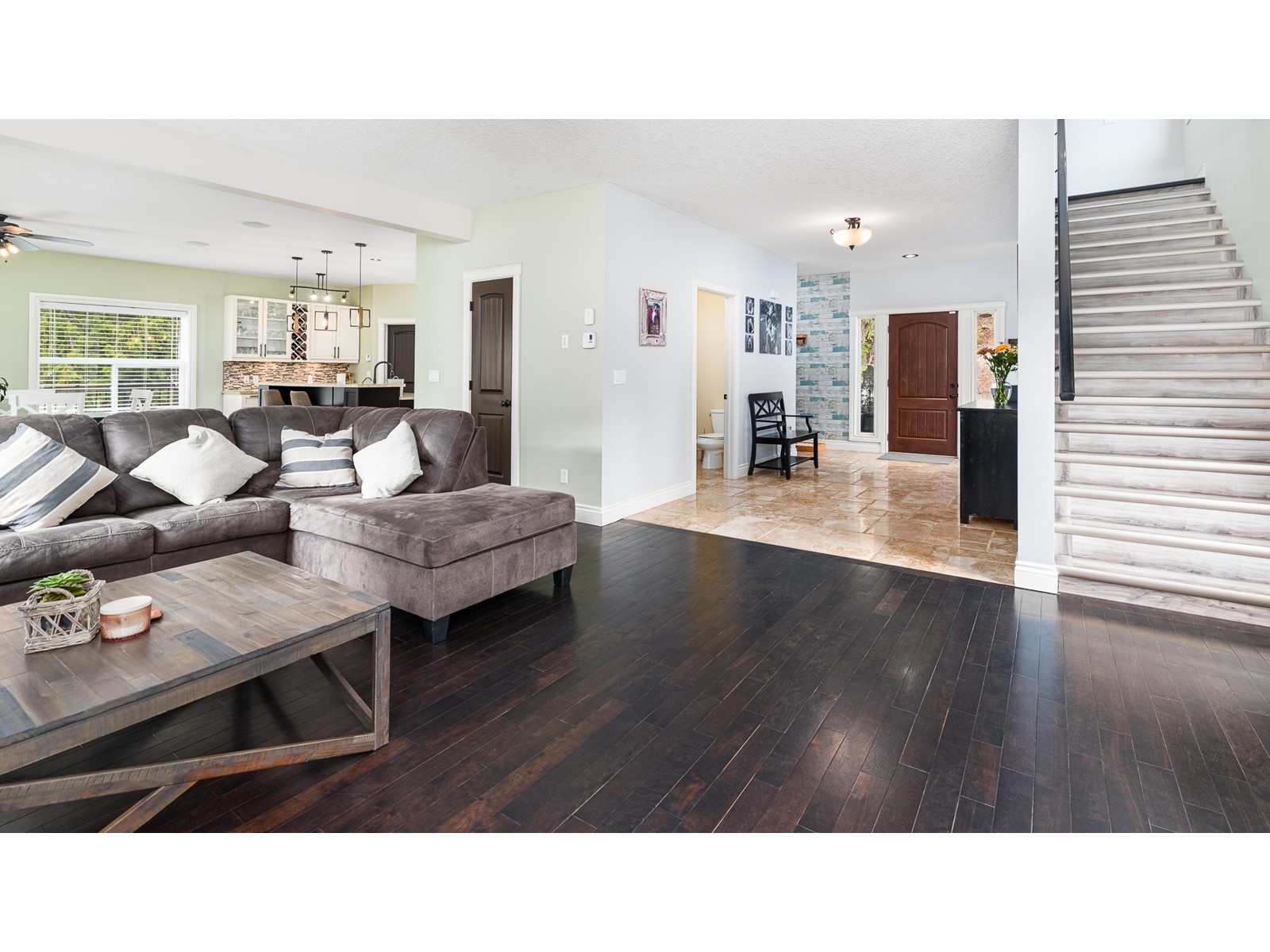 4817 Goat River North Road, Creston, British Columbia  V0B 1G9 - Photo 9 - 2476198