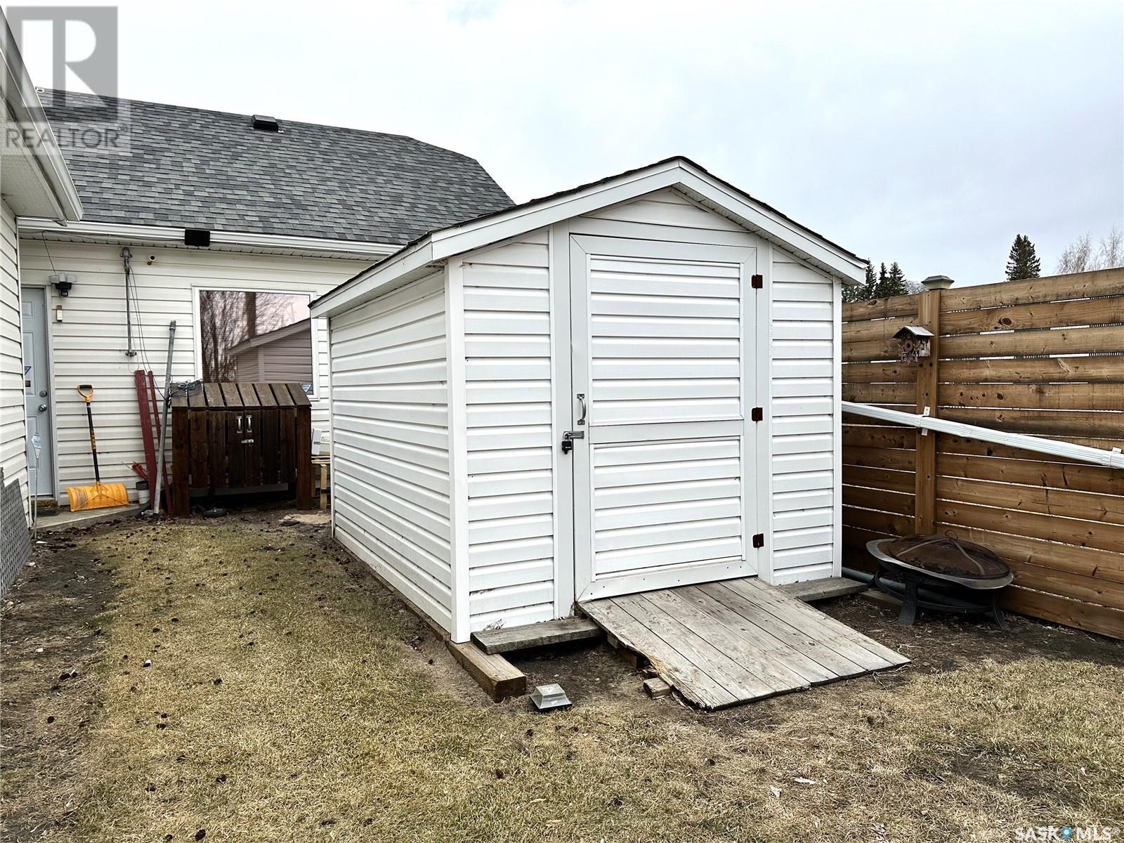 420 3rd Avenue, Cudworth, Saskatchewan  S0K 1B0 - Photo 49 - SK966292