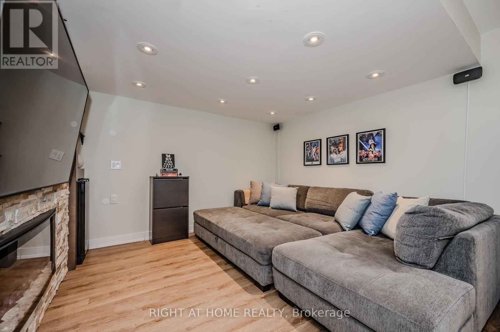 #23 -103 Foxchase Ave, Vaughan, Ontario  L4L 9K7 - Photo 26 - N8241430
