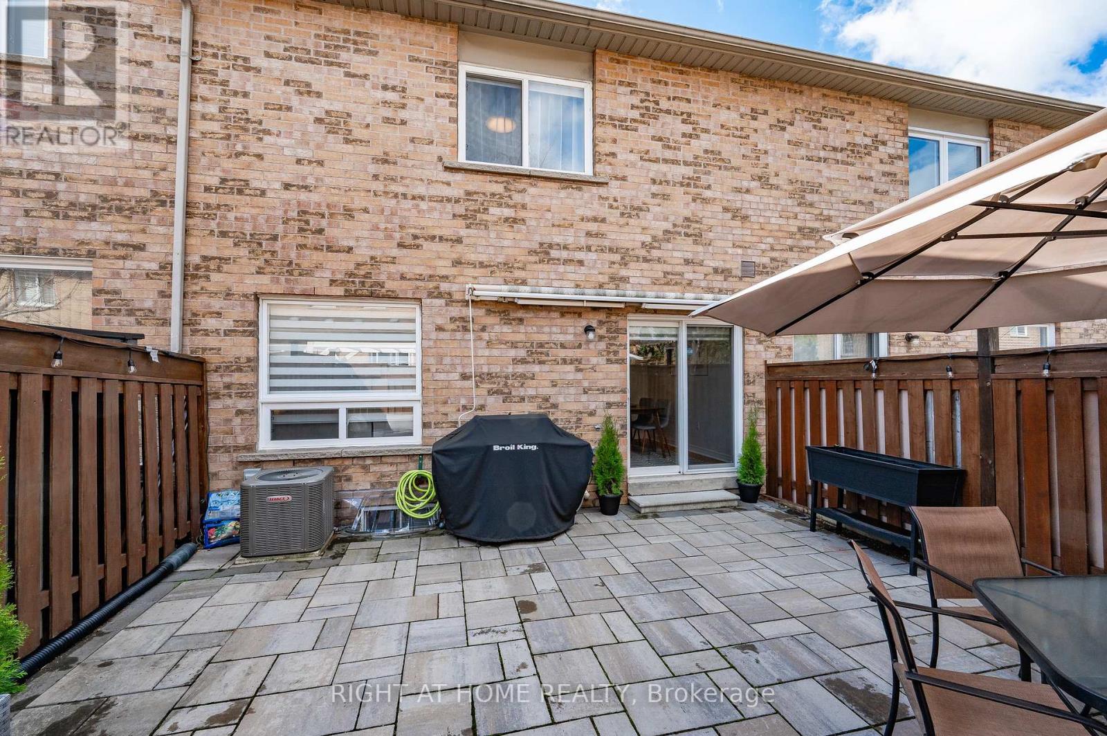 #23 -103 Foxchase Ave, Vaughan, Ontario  L4L 9K7 - Photo 38 - N8241430