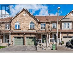 #23 -103 FOXCHASE AVE, vaughan, Ontario