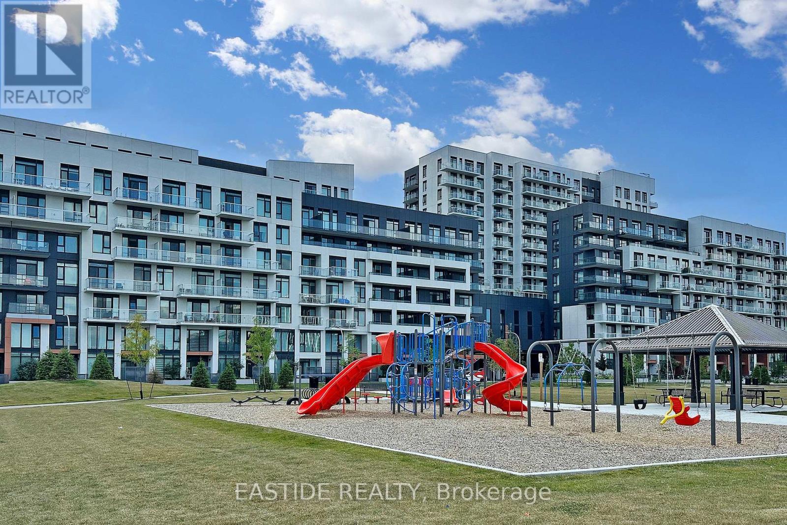 #901a -10 Rouge Valley Dr W, Markham, Ontario  L6G 0G9 - Photo 34 - N8241518