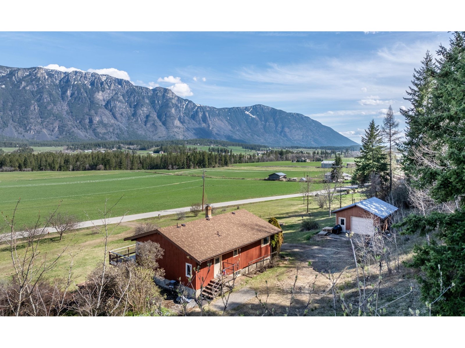 3481 Crestview Road, Creston, British Columbia  V0B 1G2 - Photo 20 - 2476188