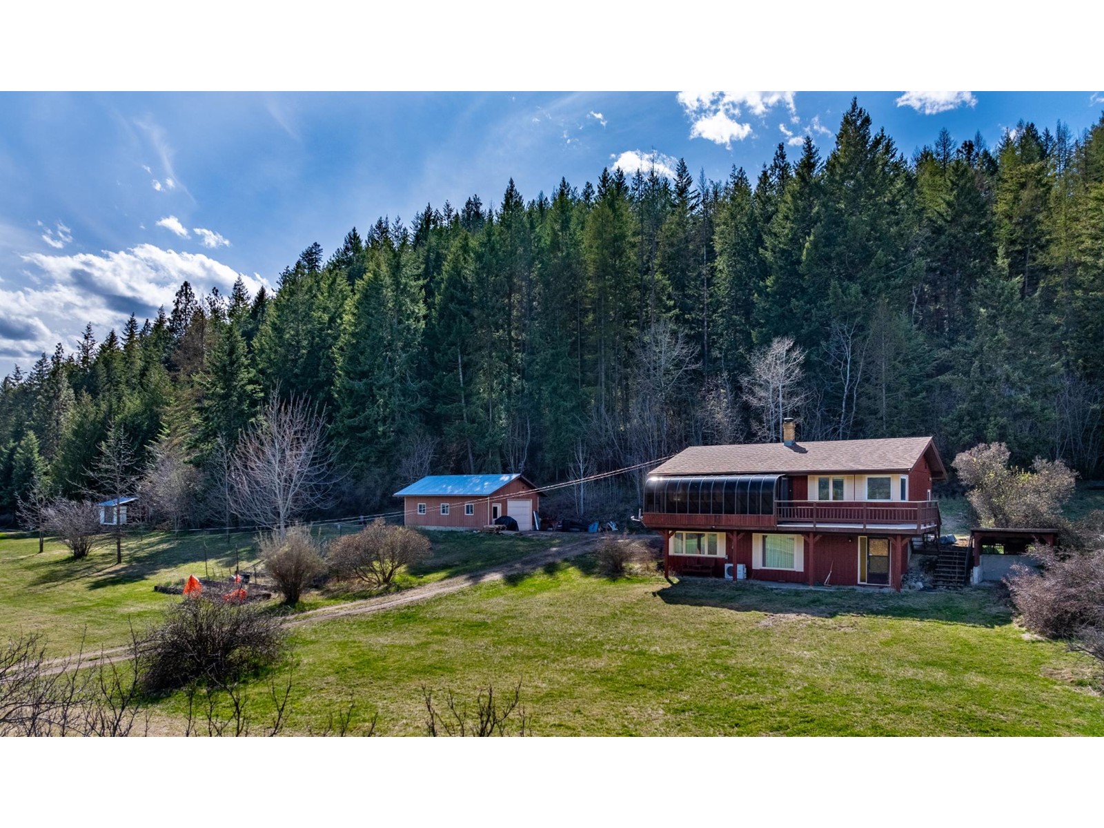3481 Crestview Road, Creston, British Columbia  V0B 1G2 - Photo 21 - 2476188