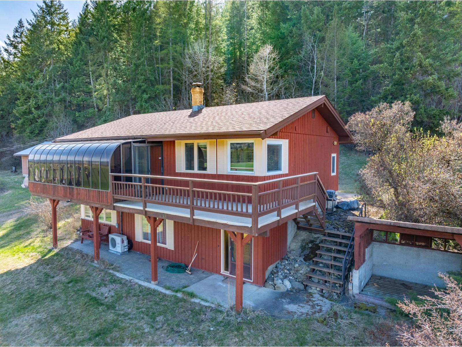 3481 Crestview Road, Creston, British Columbia  V0B 1G2 - Photo 38 - 2476188