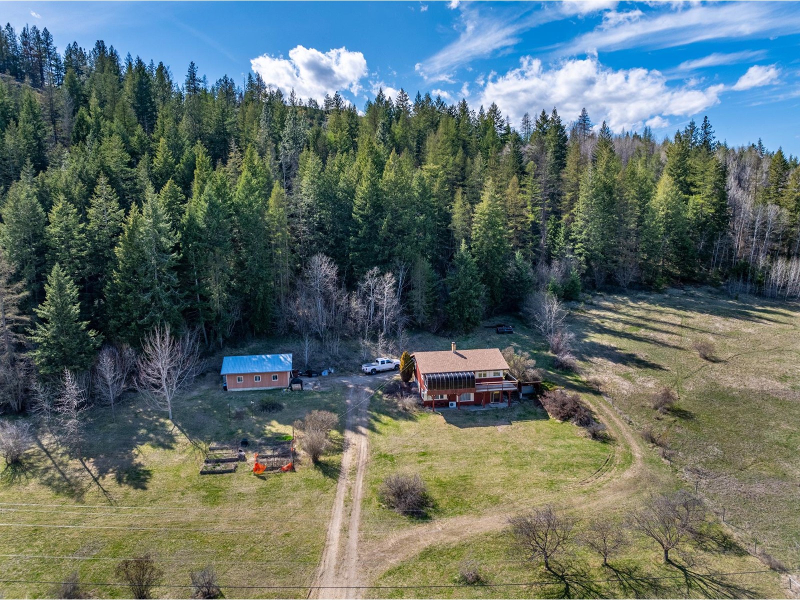 3481 Crestview Road, Creston, British Columbia  V0B 1G2 - Photo 42 - 2476188