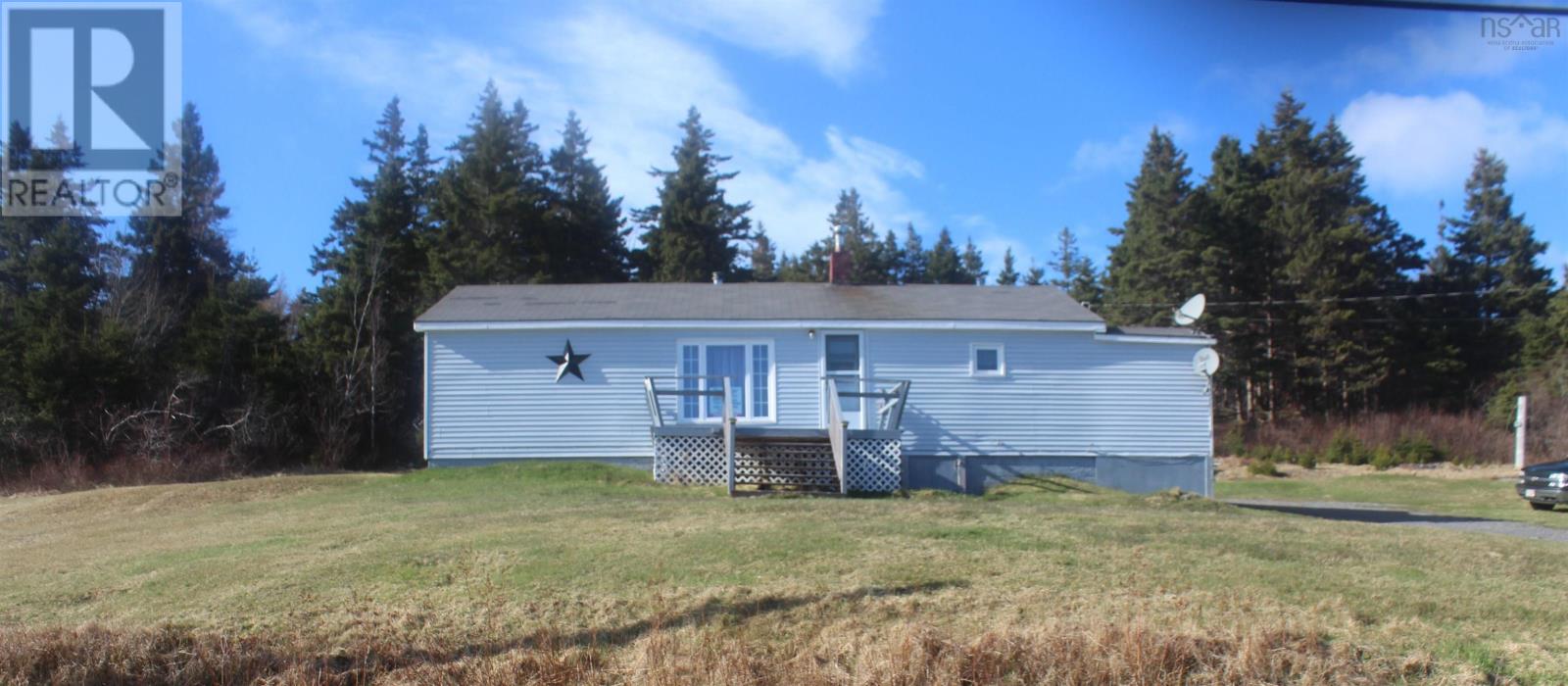 4586 Highway 16, Half Island Cove, Nova Scotia  B0H 1N0 - Photo 1 - 202407375