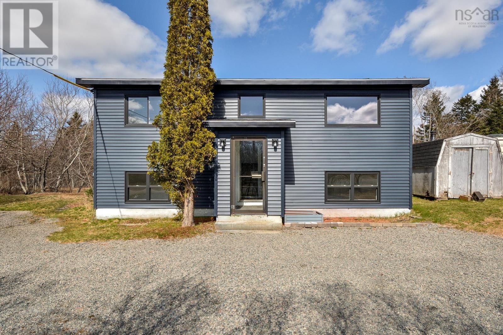 25 Lakeview Drive, Howie Centre, Nova Scotia  B1S 1G3 - Photo 1 - 202407378