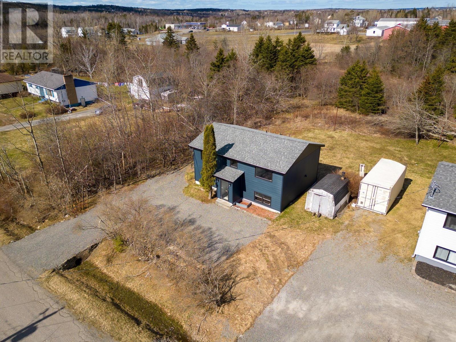 25 Lakeview Drive, Howie Centre, Nova Scotia  B1S 1G3 - Photo 2 - 202407378