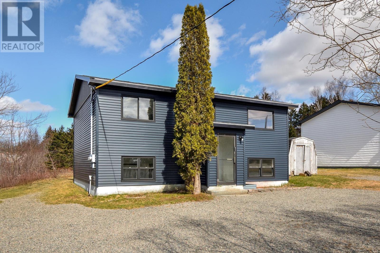 25 Lakeview Drive, Howie Centre, Nova Scotia  B1S 1G3 - Photo 3 - 202407378