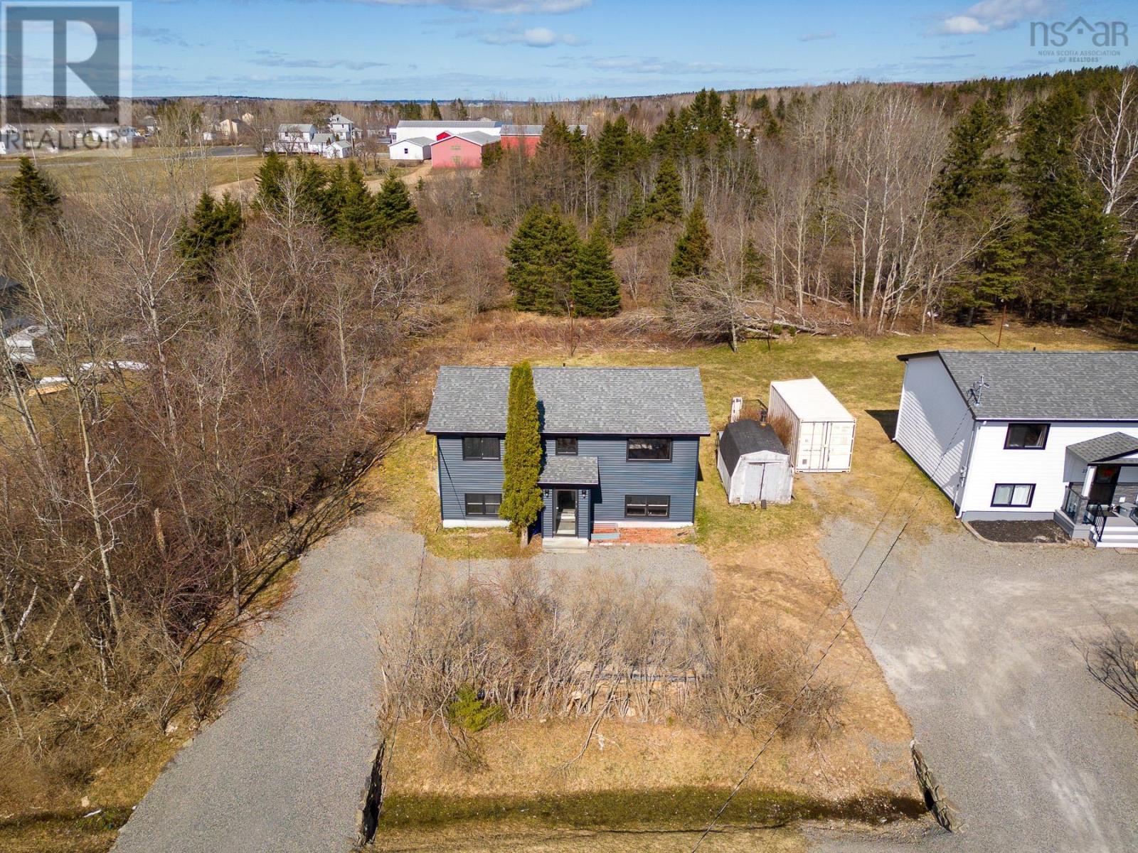 25 Lakeview Drive, Howie Centre, Nova Scotia  B1S 1G3 - Photo 4 - 202407378