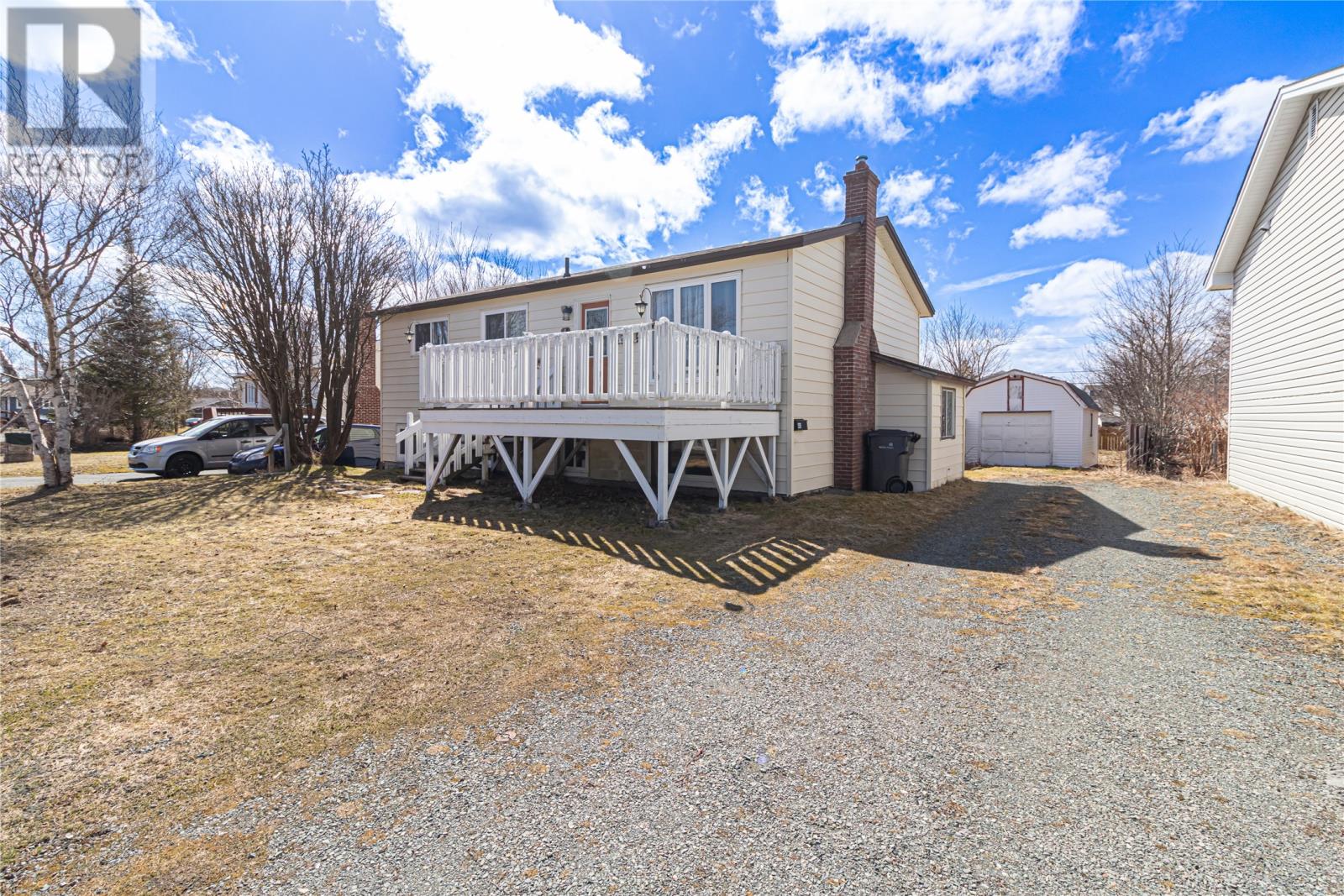 4 Smallwood Drive, Mount Pearl, A2N1A7, 4 Bedrooms Bedrooms, ,Single Family,For sale,Smallwood,1269863