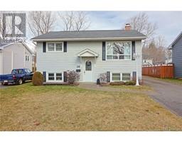 10 Lawrence Crescent, fredericton, New Brunswick