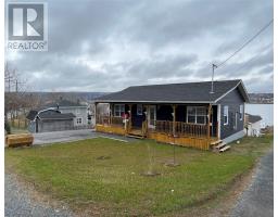 67 Southside Lower Road, Carbonear, Ca
